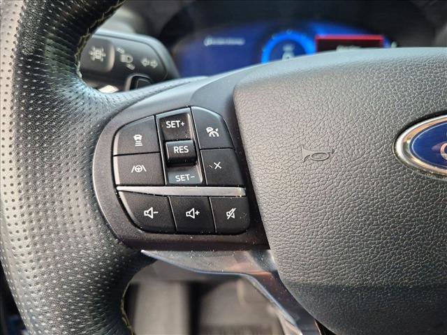 Used 2020 Ford Explorer ST w/ ST Street Pack AWD/4WD image 12