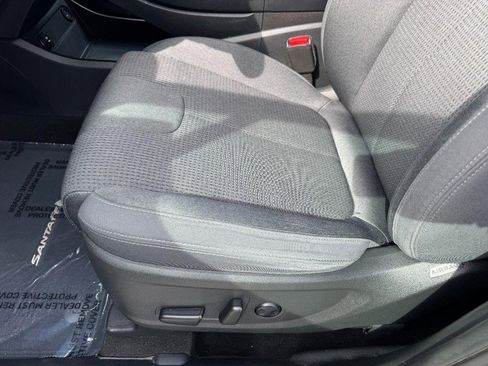 Used 2023 Hyundai Santa Fe SEL AWD/4WD image 14