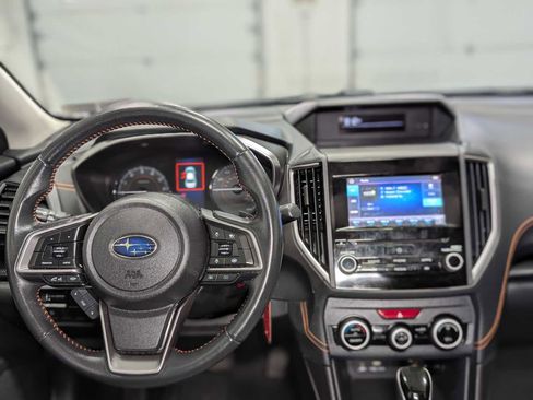 Used 2023 Subaru Crosstrek 2.0i Premium AWD/4WD image 6