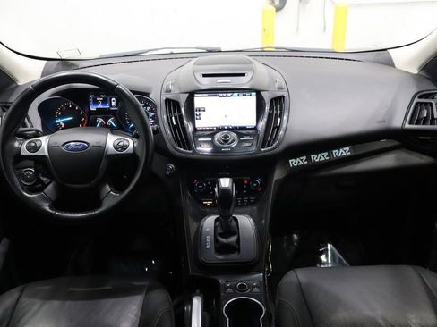 Used 2015 Ford Escape Titanium w/ Equipment Group 301A image 32