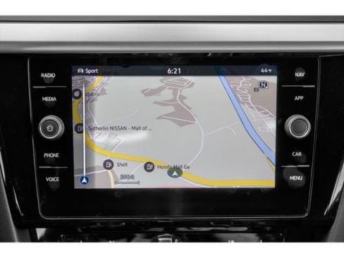 Used 2022 Volkswagen Arteon SEL image 16