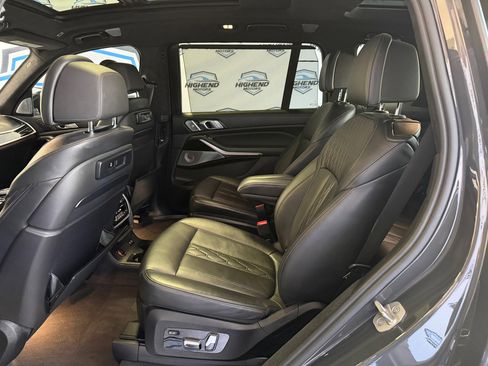 Used 2021 BMW ALPINA XB7 image 20