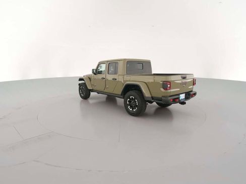 New 2026 Jeep Gladiator Rubicon image 8