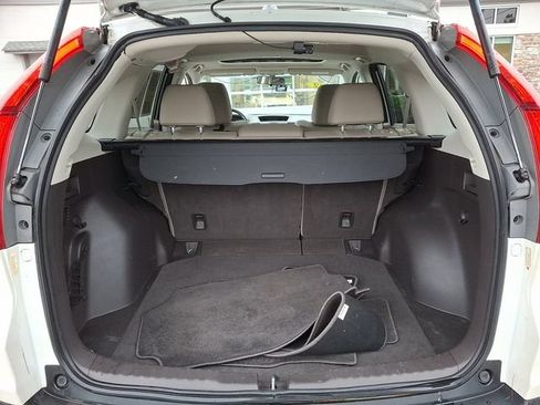 Used 2012 Honda CR-V EX-L image 36