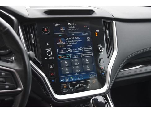 Used 2023 Subaru Outback Limited image 20