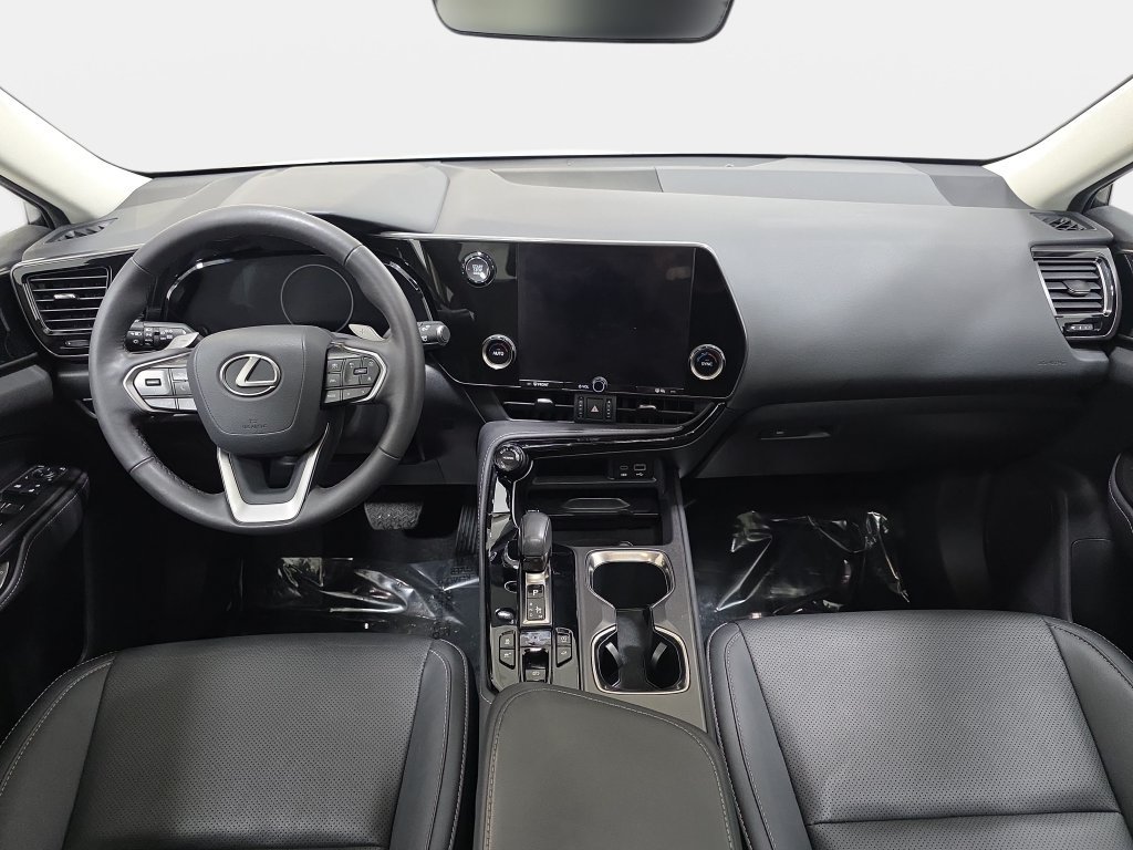 Used 2024 Lexus NX 350 AWD w/ Cold Area Package image 10