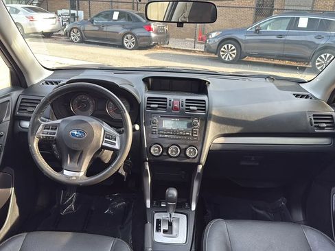 Used 2015 Subaru Forester 2.5i Limited AWD/4WD image 21