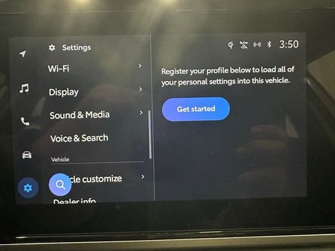 Used 2025 Toyota Camry LE image 36