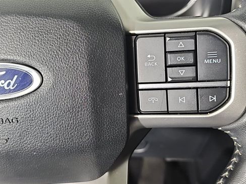 Used 2023 Ford Expedition XLT AWD/4WD image 15