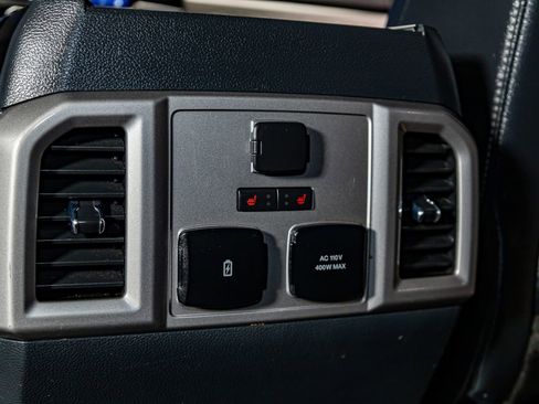 Used 2022 Ford F250 Lariat w/ Tremor Off-Road Package image 22