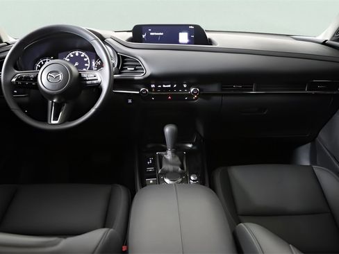 New 2025 MAZDA CX-30 AWD 2.5 S w/ Preferred Package image 21