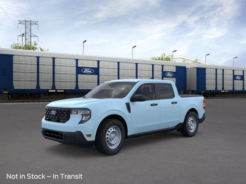 New 2026 Ford Maverick XL FWD image 1