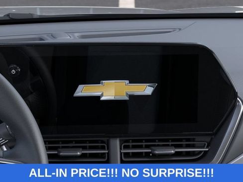 New 2026 Chevrolet Trax LT FWD image 14