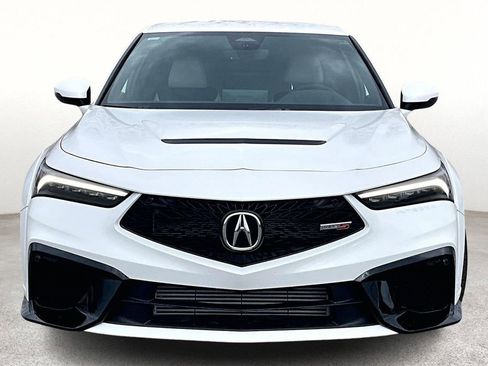 Used 2025 Acura Integra Type S image 5