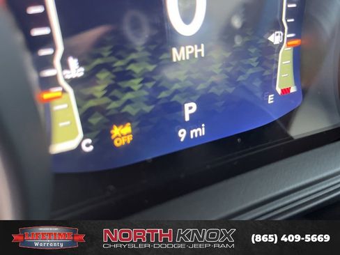 New 2026 Jeep Wrangler Unlimited Sahara image 32