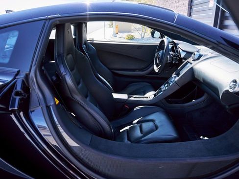 Used 2012 McLaren MP4-12C Coupe image 31