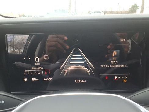 Used 2026 GMC Terrain Denali image 20