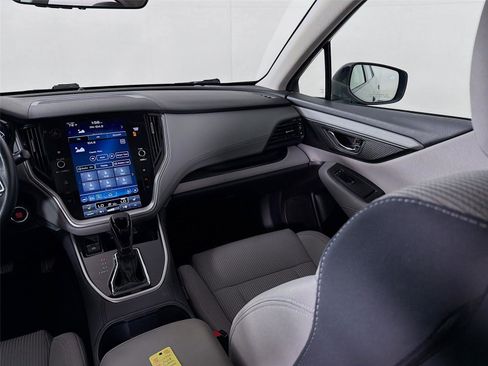Used 2023 Subaru Legacy Premium image 23