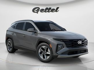 New 2026 Hyundai Tucson SEL video 2