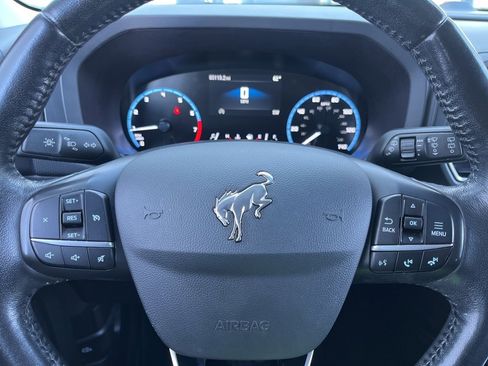 Used 2022 Ford Bronco Sport Big Bend w/ Convenience Package image 45