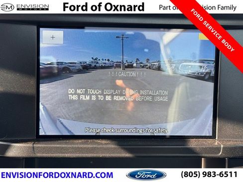New 2025 Ford F250 XL w/ XL Chrome Package image 25