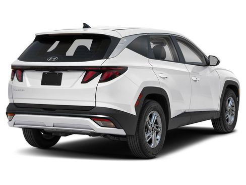 New 2026 Hyundai Tucson SE AWD/4WD image 2