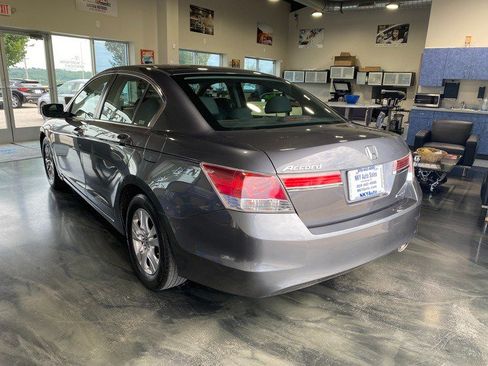 Used 2012 Honda Accord SE image 6