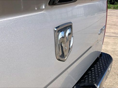 Used 2016 RAM 1500 Big Horn AWD/4WD image 29