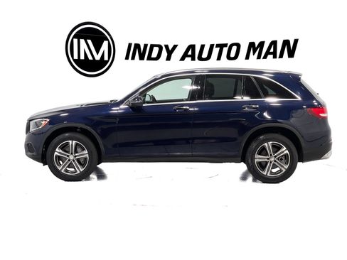 Used 2016 Mercedes-Benz GLC 300 4MATIC w/ Premium Package image 7