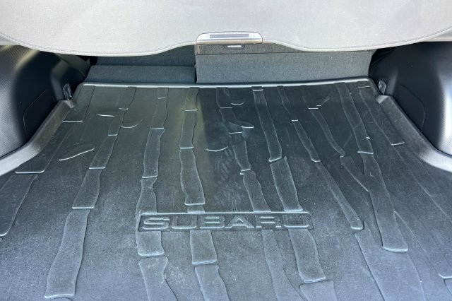 Certified 2023 Subaru Forester Limited AWD/4WD image 17
