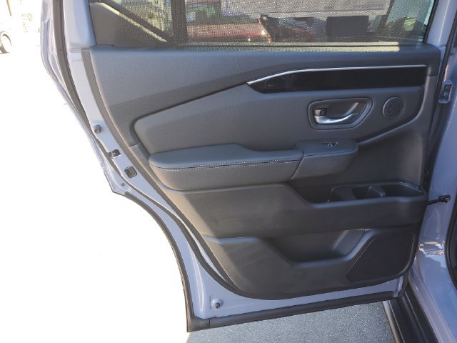 New 2026 Honda Pilot EX-L image 15