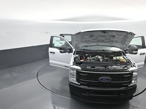 New 2026 Ford F350 XL AWD/4WD image 29