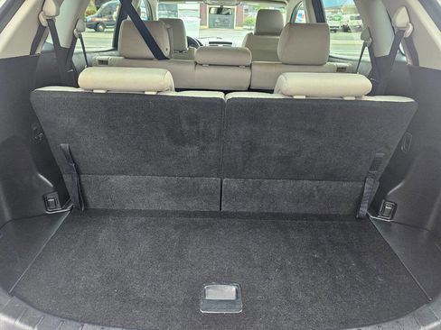 Used 2010 MAZDA CX-9 Sport image 16