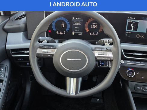 Certified 2025 Hyundai Sonata SEL image 24