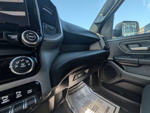 Used 2026 RAM 1500 Tradesman AWD/4WD image 22