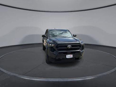 Certified 2024 Toyota Tacoma SR image 3