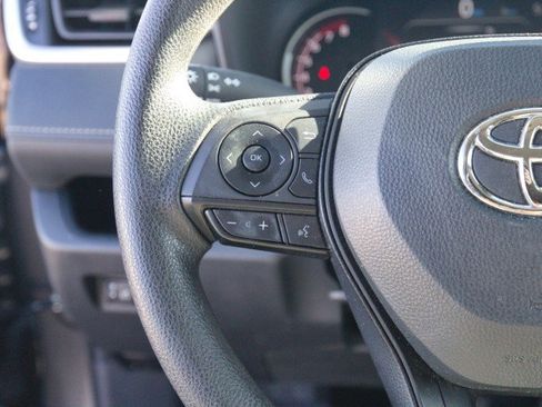 Used 2024 Toyota RAV4 XLE AWD/4WD image 18