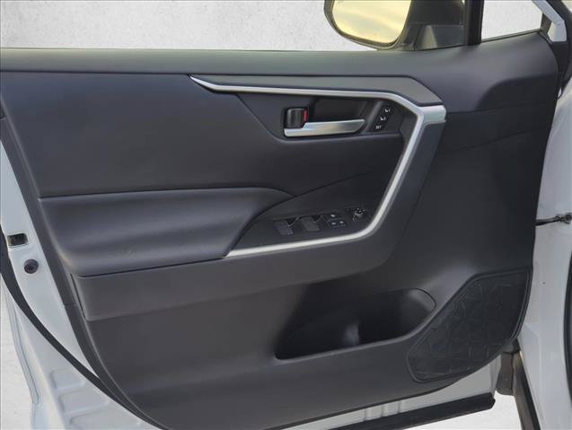 Certified 2025 Toyota RAV4 XLE Premium w/ Weather Package AWD/4WD image 6