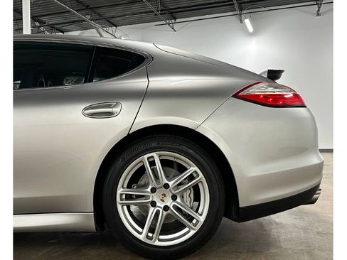 Used 2012 Porsche Panamera S RWD image 10