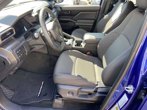 Used 2024 Toyota Tacoma SR5 AWD/4WD image 16