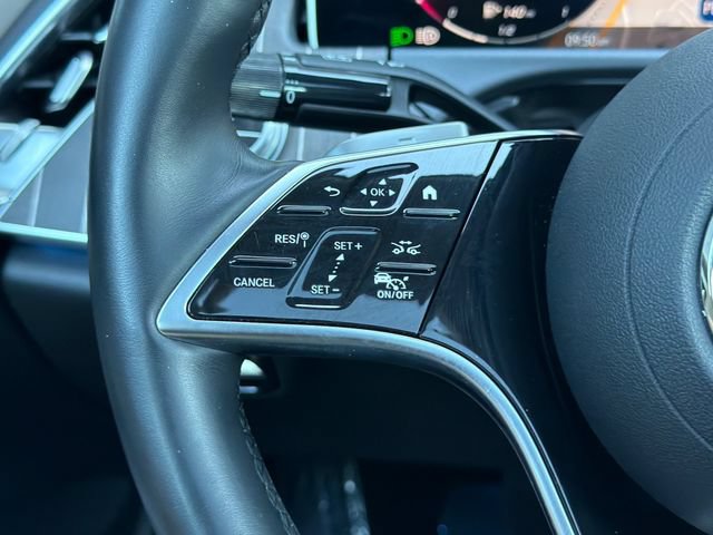 Certified 2026 Mercedes-Benz E 350 4MATIC Sedan image 28