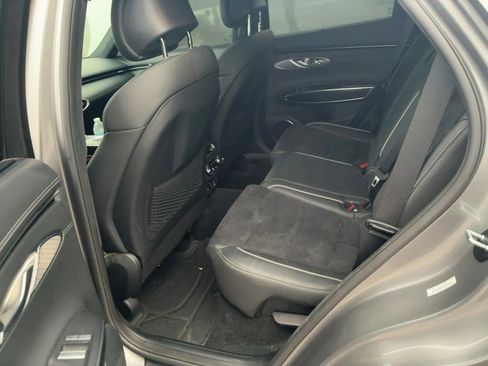 Used 2022 Genesis GV70 3.5T Sport w/ Sport Prestige Package image 5