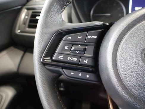 New 2026 Subaru Ascent Limited Bronze image 17