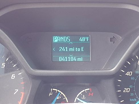 Used 2016 Ford Transit Connect XL image 12