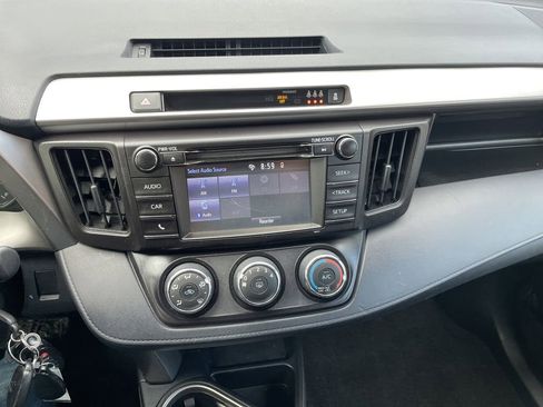 Certified 2018 Toyota RAV4 LE w/ All Weather Liner Package image 18