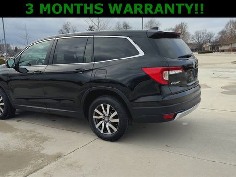 Used 2019 Honda Pilot EX-L image 6
