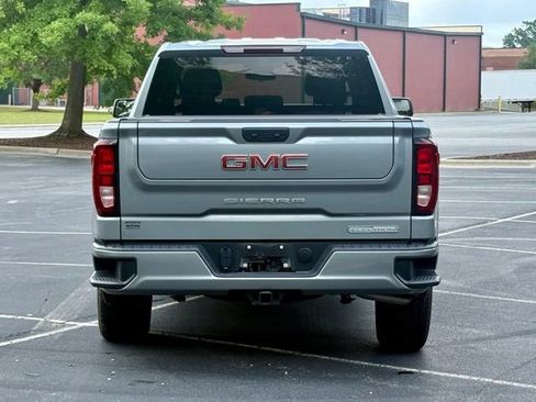 Used 2024 GMC Sierra 1500 Elevation w/ Max Trailering Package AWD/4WD image 6