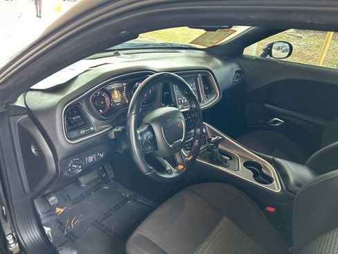 Used 2021 Dodge Challenger GT w/ Blacktop Package image 6