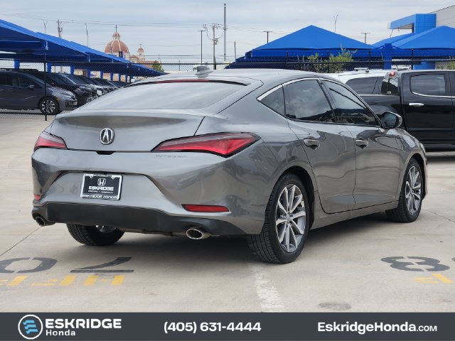 Used 2024 Acura Integra FWD image 7