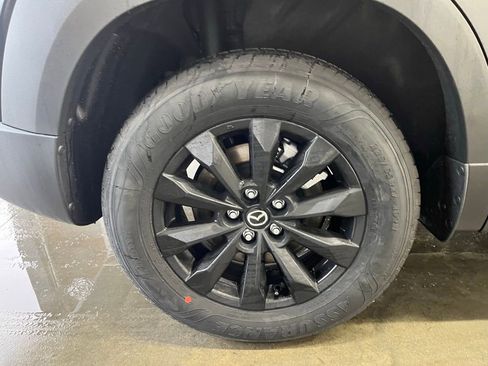 New 2026 MAZDA CX-50 AWD 2.5 S w/ Select Package image 30